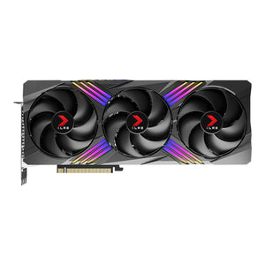 Graphics card PNY GeForce RTX 4090 XLR8 Gaming VERTO NVIDIA GeForce RTX 4090 24 GB RAM GDDR6 GDDR6X-0