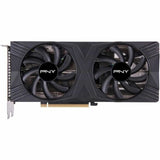 Graphics card PNY VCG407012DFXPB1 12 GB RAM NVIDIA GEFORCE RTX 4070-1