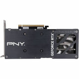 Graphics card PNY VCG407012DFXPB1 12 GB RAM NVIDIA GEFORCE RTX 4070-3