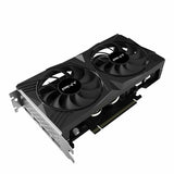 Graphics card PNY VCG40608DFXPB1 8 GB Geforce RTX 4060 GDDR6-3