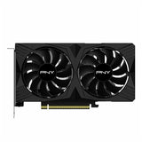 Graphics card PNY VCG40608DFXPB1 8 GB GDDR6 Geforce RTX 4060-5