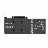 Graphics card PNY VCG40608TFXXPB1 Geforce RTX 4060 8 GB GDDR6-2