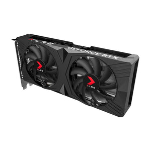 Graphics card PNY GEFORCE RTX 4060 Ti Geforce RTX 4060 8 GB GDDR6-0