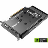 Graphics card PNY GDDR6-1