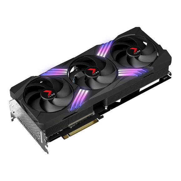 Graphics card PNY GEFORCE 4070TI SUPER GeForce RTX 4070 Ti 16 GB GDDR6X-0