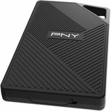 External Hard Drive PNY RP60 2 TB SSD-4