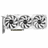 Graphics card PNY SUPER GDDR6X NVIDIA GEFORCE RTX 4070 TI-6