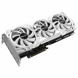 Graphics card PNY SUPER GDDR6X NVIDIA GEFORCE RTX 4070 TI-3