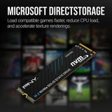 Hard Drive PNY CS2150-3