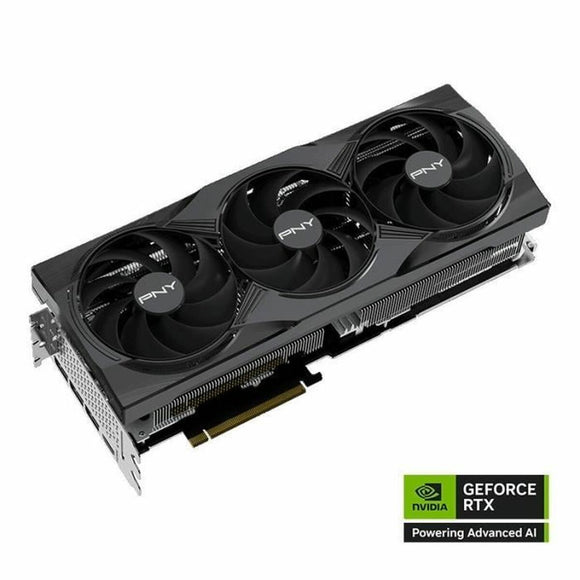 Graphics card PNY nvidia geforce rtx 5090 GDDR7-0