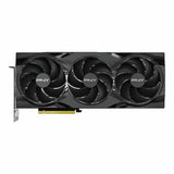 Graphics card PNY nvidia geforce rtx 5090 GDDR7-4