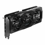 Graphics card PNY nvidia geforce rtx 5070 12 GB GDDR6X-9
