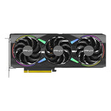 Graphics card PNY nvidia geforce rtx 5070 ti 16 GB-0