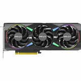 Graphics card PNY nvidia geforce rtx 5070 ti 16 GB-3