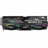 Graphics card PNY nvidia geforce rtx 5070 ti 16 GB-2