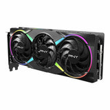 Graphics card PNY geforce rtx 5060 ti 16 GB GDDR7-9