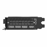 Graphics card PNY geforce rtx 5060 ti 16 GB GDDR7-5