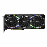 Graphics card PNY geforce rtx 5060 ti 16 GB GDDR7-0