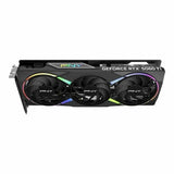Graphics card PNY geforce rtx 5060 ti 16 GB GDDR7-17