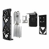 Graphics card PNY geforce rtx 5060 ti 16 GB GDDR7-8