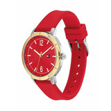 Ladies' Watch Tommy Hilfiger 1782561 Red (Ø 38 mm)-3