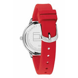Ladies' Watch Tommy Hilfiger 1782561 Red (Ø 38 mm)-2