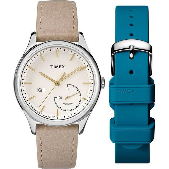 Unisex Watch Timex TWG013500 (Ø 36 mm)-0