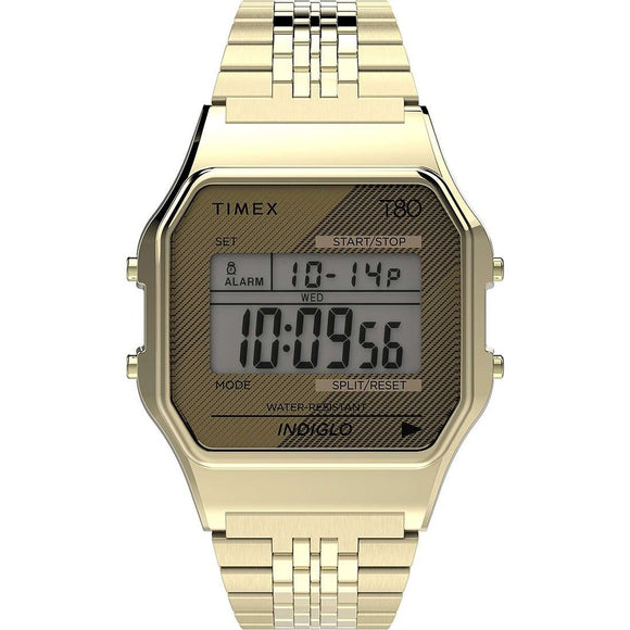 Unisex Watch Timex TW2R79200 (Ø 34 mm)-0