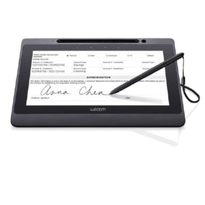 Signature Pad Wacom DTU1141B-CH2-0