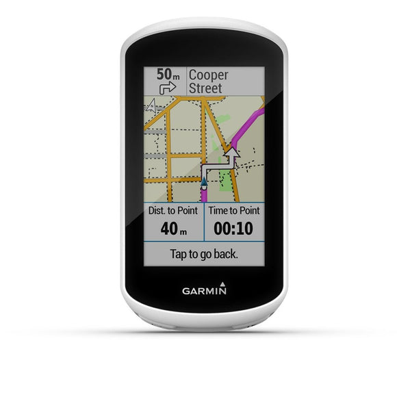 Cyclocomputer GARMIN 010-02029-10-0