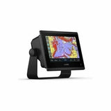 GPS locator GARMIN 723 7"-1