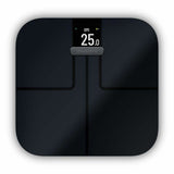 Bluetooth Digital Scale GARMIN Smart Scale Index S2 Bluetooth Black-1
