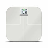 Bluetooth Digital Scale GARMIN 010-02294-13 White Plastic-6