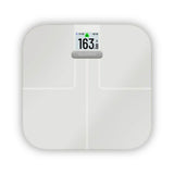 Bluetooth Digital Scale GARMIN 010-02294-13 White Plastic-0