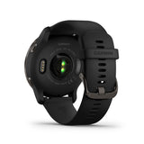 Smartwatch GARMIN Venu 2 1,3" AMOLED Black Grey Golden Sand 1,3"-1