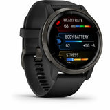 Smartwatch GARMIN Venu 2 1,3" AMOLED Black Grey Golden Sand 1,3"-0