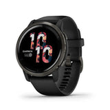 Smartwatch GARMIN Venu 2 1,3" AMOLED Black Grey Golden Sand 1,3"-11