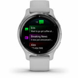 Smartwatch GARMIN 010-02429-12 1,1" Grey Silver 40 mm-1