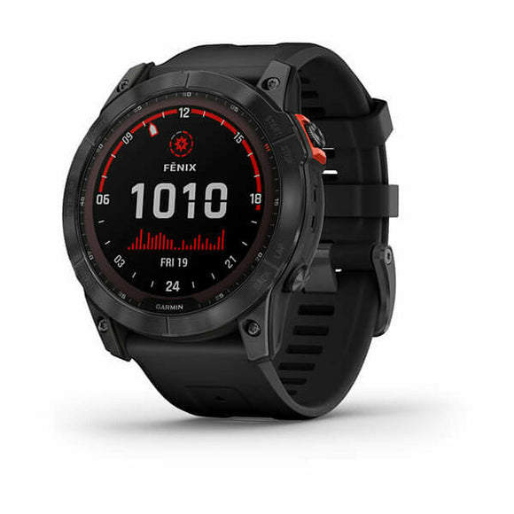 Smartwatch GARMIN FENIX 7X SOLAR-0