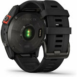 Smartwatch GARMIN fenix 7X Solar Black Grey (1)-5