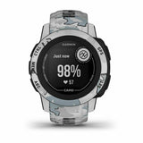 Activity Bangle GARMIN 010-02563-03 Grey 0,79" 40 mm-4