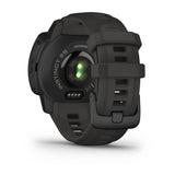 Smartwatch GARMIN Instinct 2 Solar Dark grey 0,79" Black Graphite-2