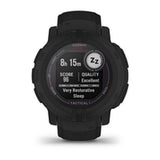 Smartwatch GARMIN Instinct 2 Solar Tactical Edition Black 0,9"-19