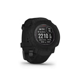 Smartwatch GARMIN Instinct 2 Solar Tactical Edition Black 0,9"-7