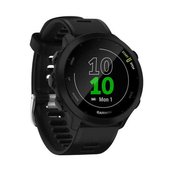 Smartwatch GARMIN 010-02562-10 Black 1,04