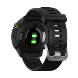 Smartwatch GARMIN 010-02562-10 Black 1,04"-2