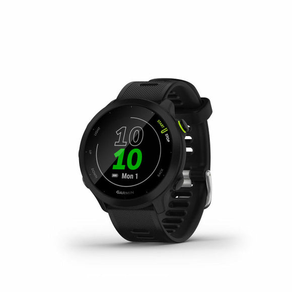 Smartwatch GARMIN 010-02562-10 Black 1,04