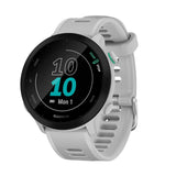 Smartwatch GARMIN Forerunner 55 White 1,04"-34