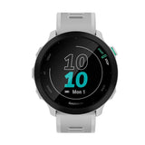 Smartwatch GARMIN Forerunner 55 White 1,04"-33