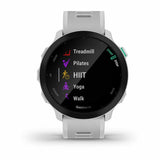 Smartwatch GARMIN Forerunner 55 White 1,04"-1